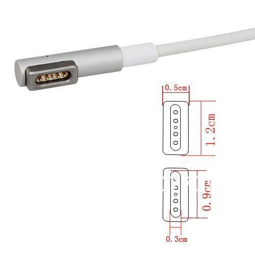 Magsafe 1 Adapter - buy in Tbilisi