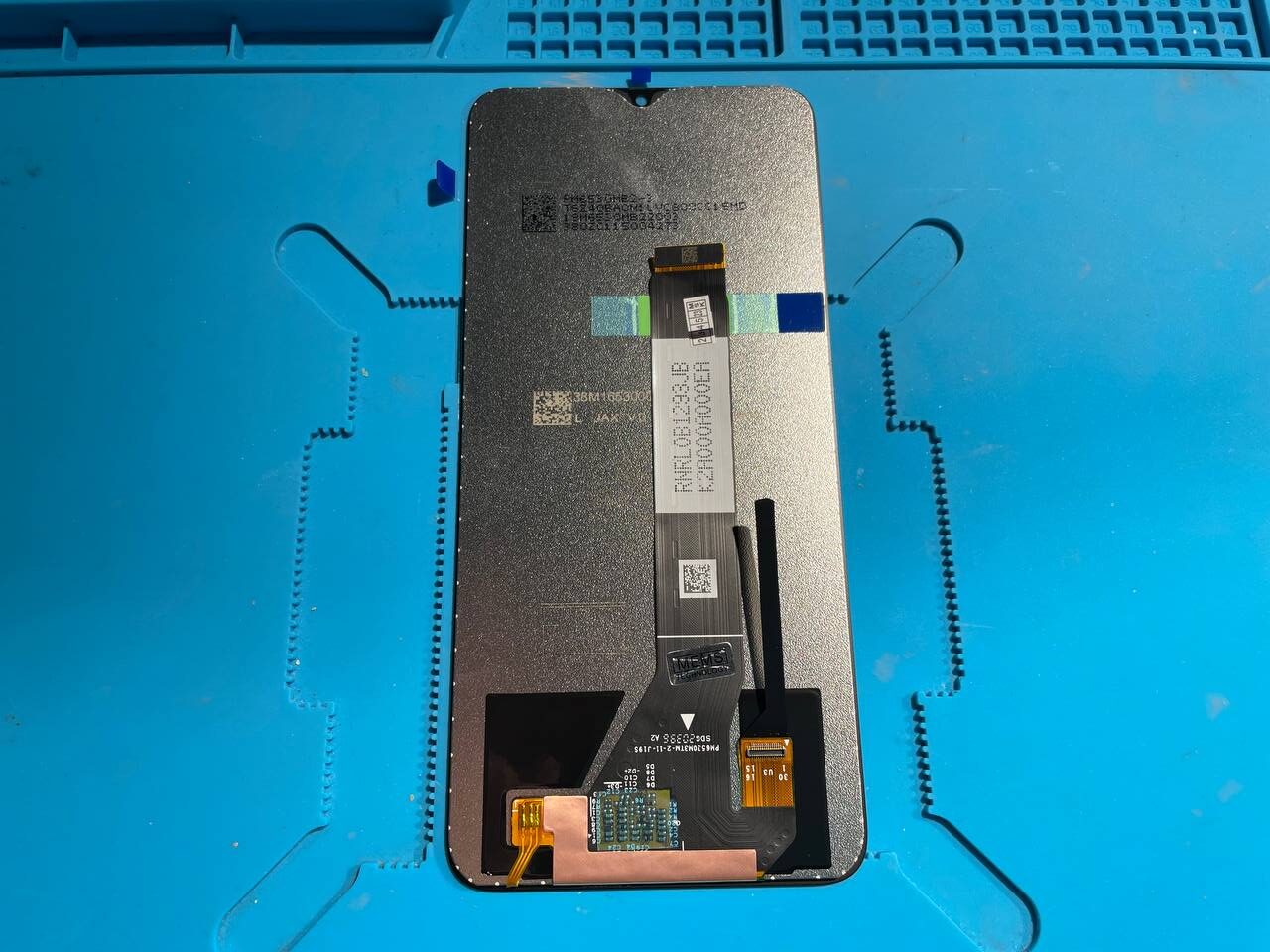 Poco M3 Display Tbilisi