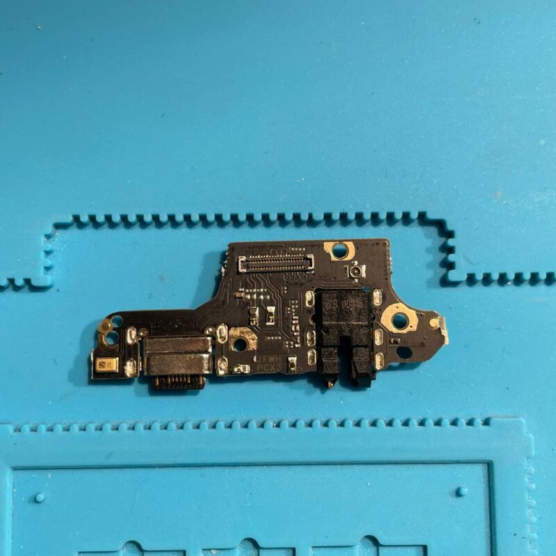 Poco X3 NFC / X3 Pro system connector board