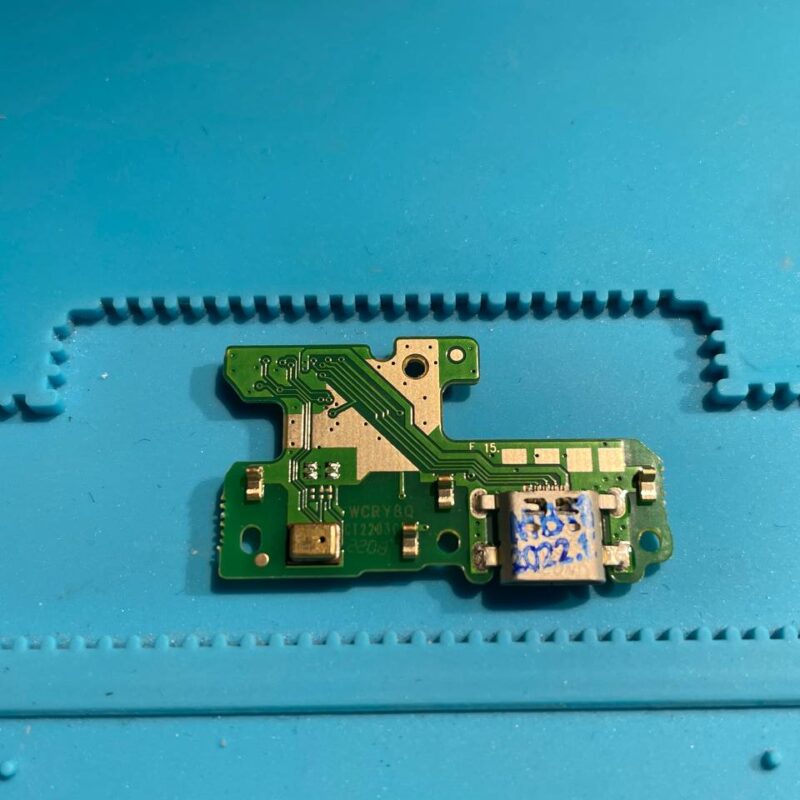 Honor 8 Lite usb board