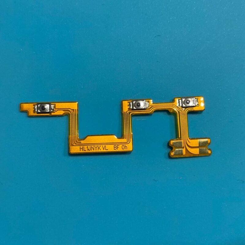 huawei p40 lite volume flex