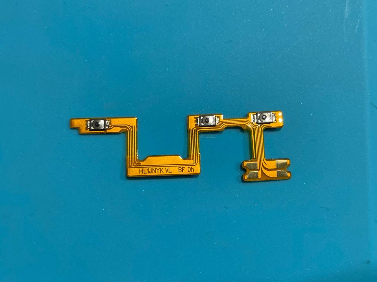 huawei p40 lite volume flex