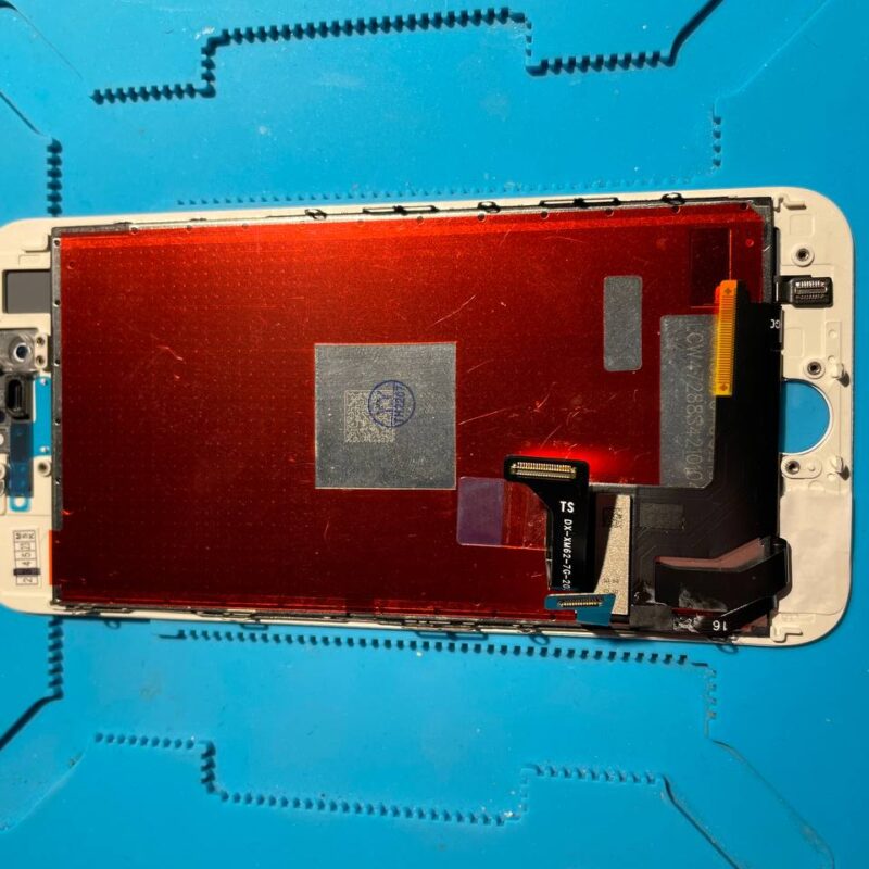iPhone 8 screen Copy AAA