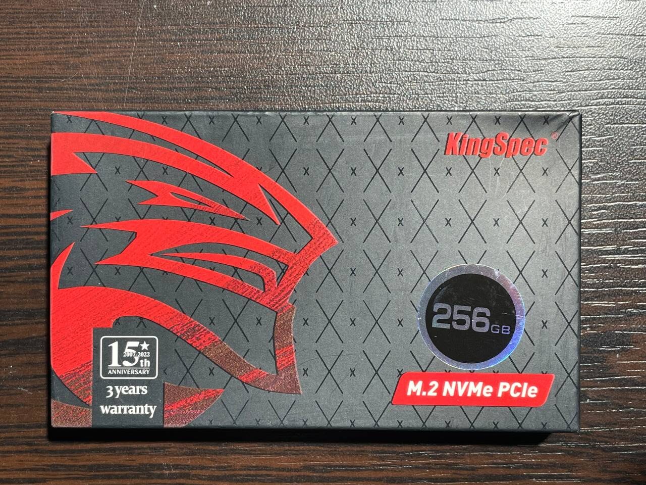 m.2 2242 size NVME SSD Georgia