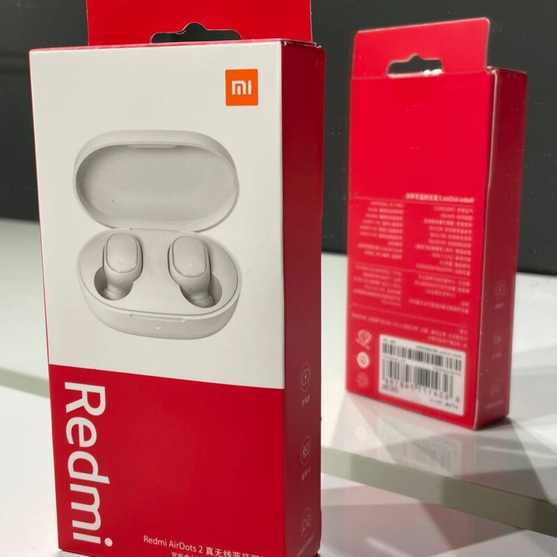 Redmi Airdots 2 White