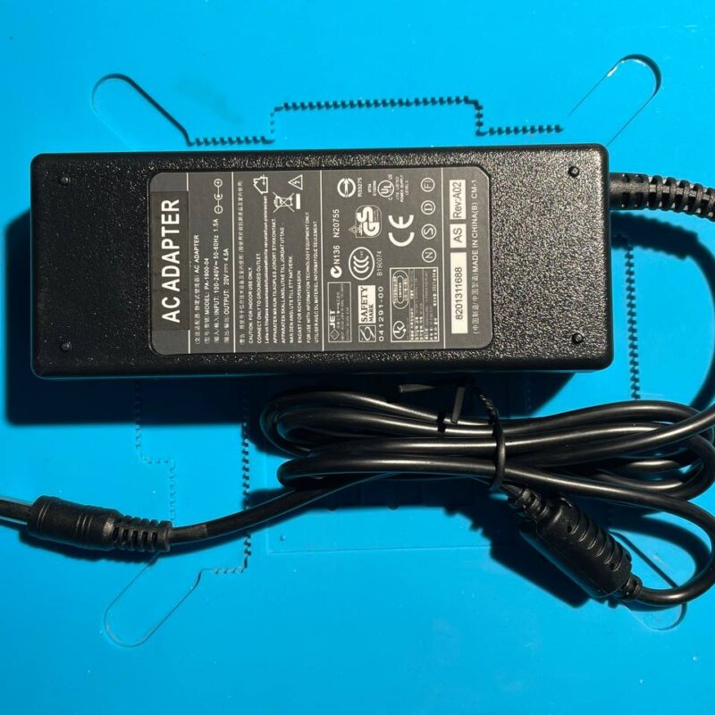 Lenovo PA-1900-04 in Tbilisi