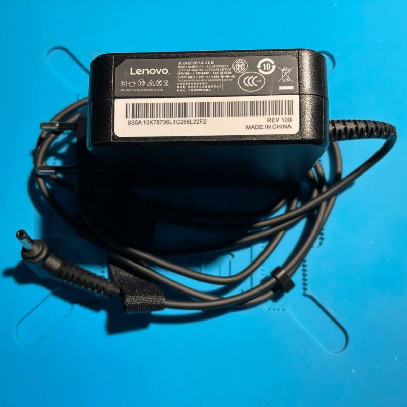 Lenovo 4.0*1.7mm 65W