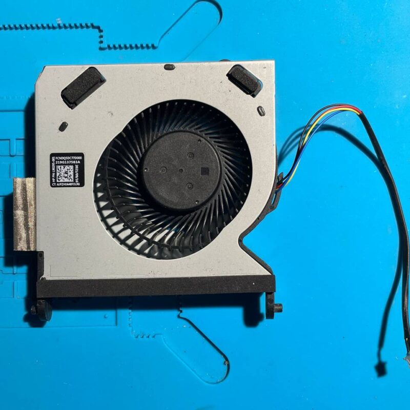 HP G6 cooler in Tbilisi