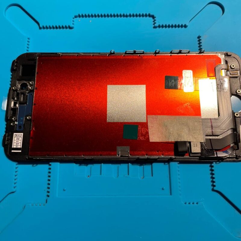 iPhone 7 display copy in Tbilisi