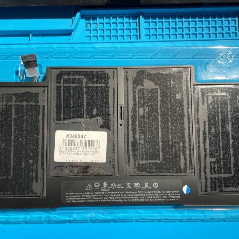 a1496 original battery in Tbilisi