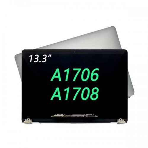 Macbook Pro 13 2016-2017 LCD Display (A1708)