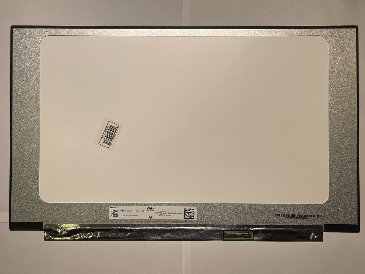 15.6 IPS Full HD screen in Tbilisi