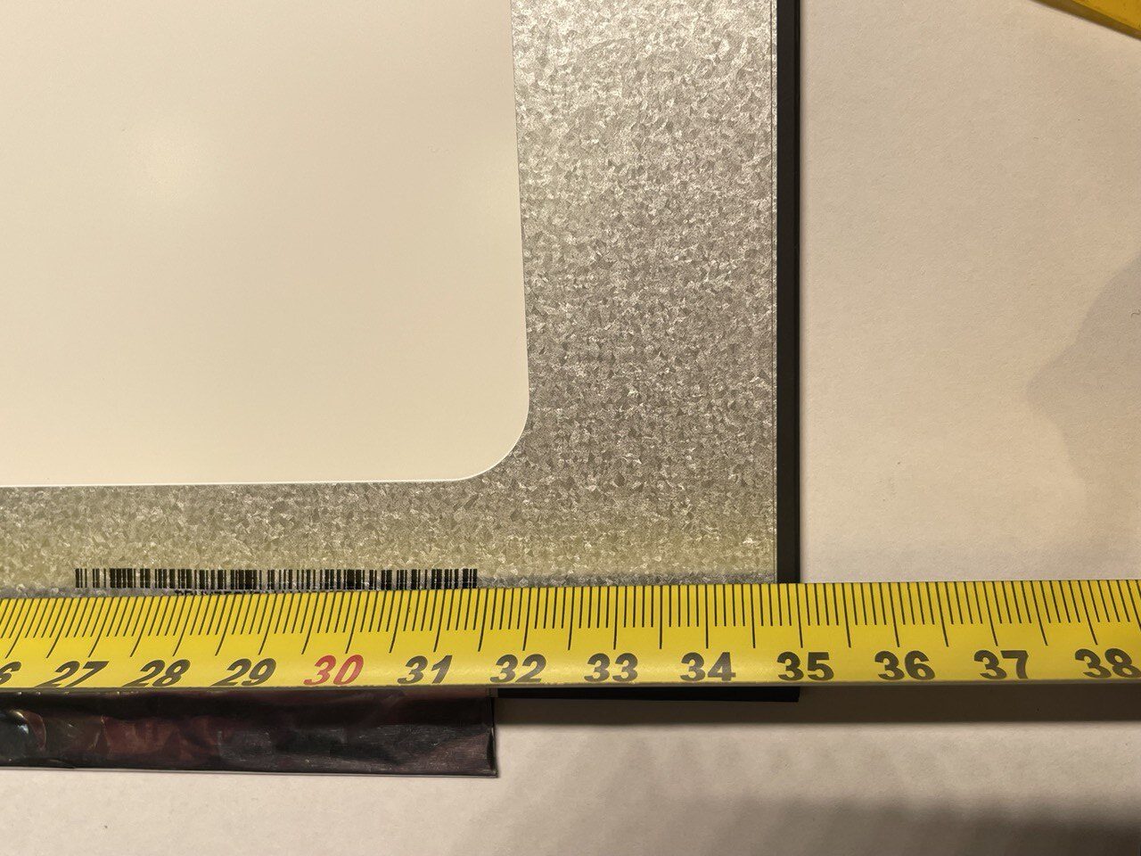 15.6 Full HD 40 pin 144 Hz Display N156HRA-GAA - Image 2