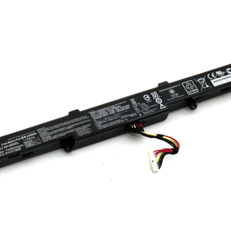 Asus X751 Battery A41N1501