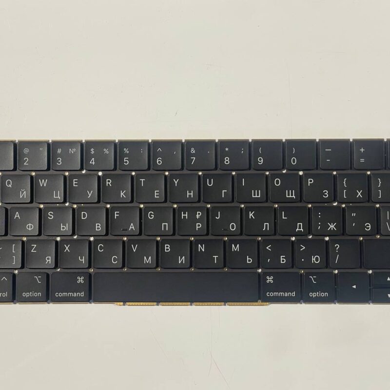 Keyboard MacBook Pro Retina 13" 15" A1990 A1989