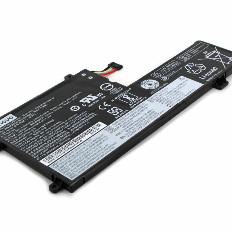 Lenovo Battery