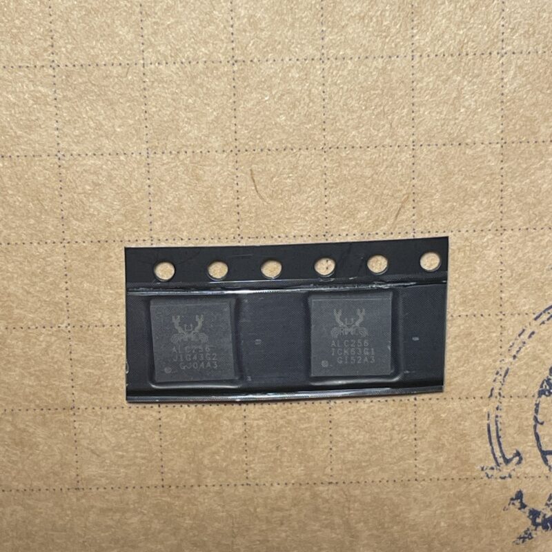 Realtek ALC256
