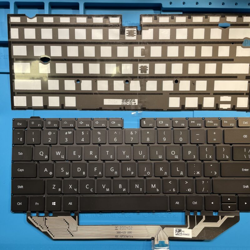 Huawei MACHC-WAE9LP keyboard Original