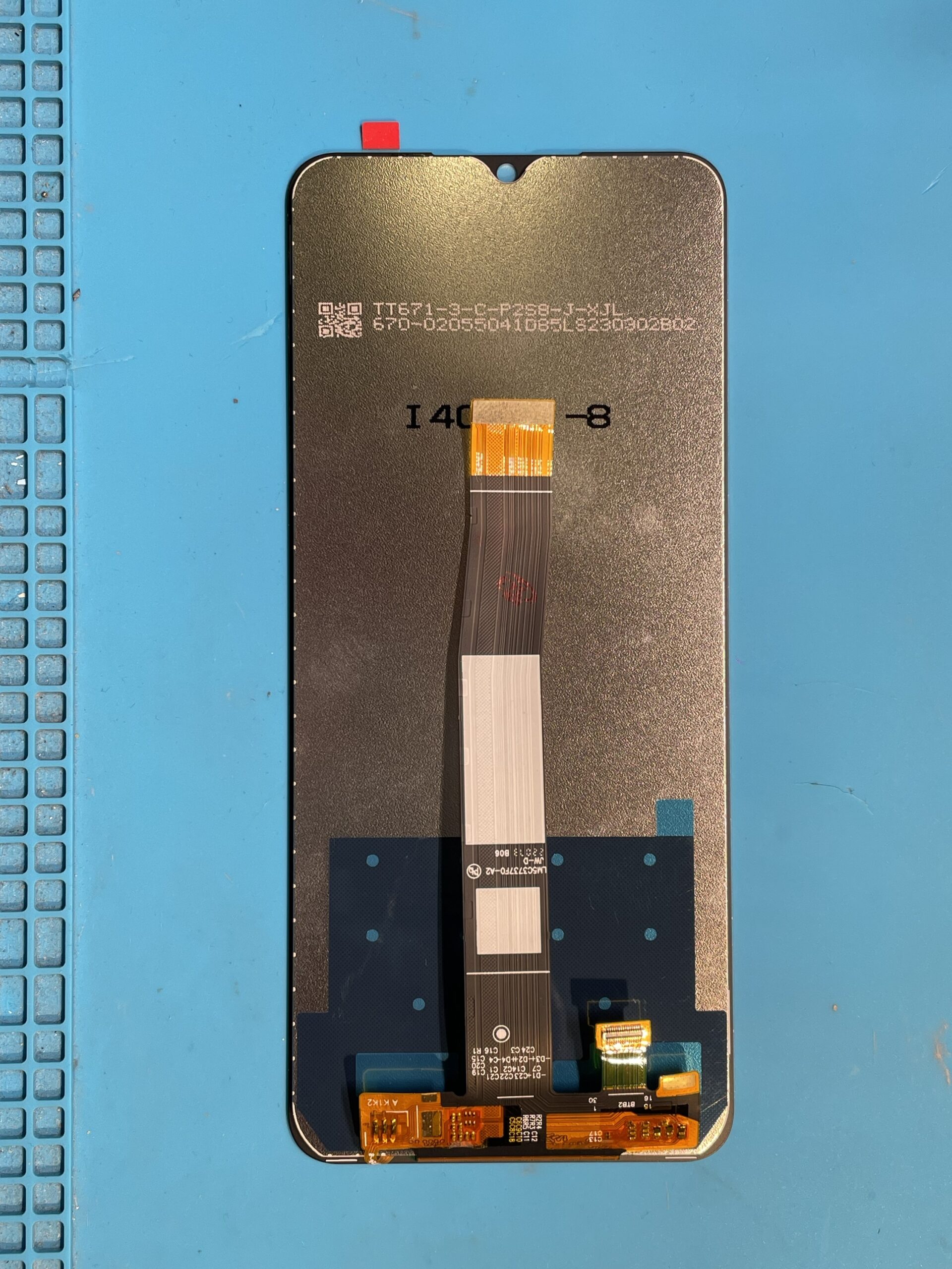 Xiaomi Redmi 10C / Poco C40 display Hi copy - Image 2