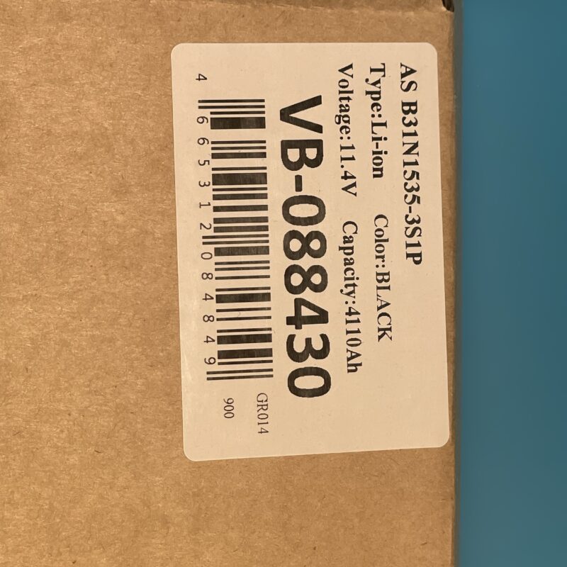 Asus Battery for UX310 series