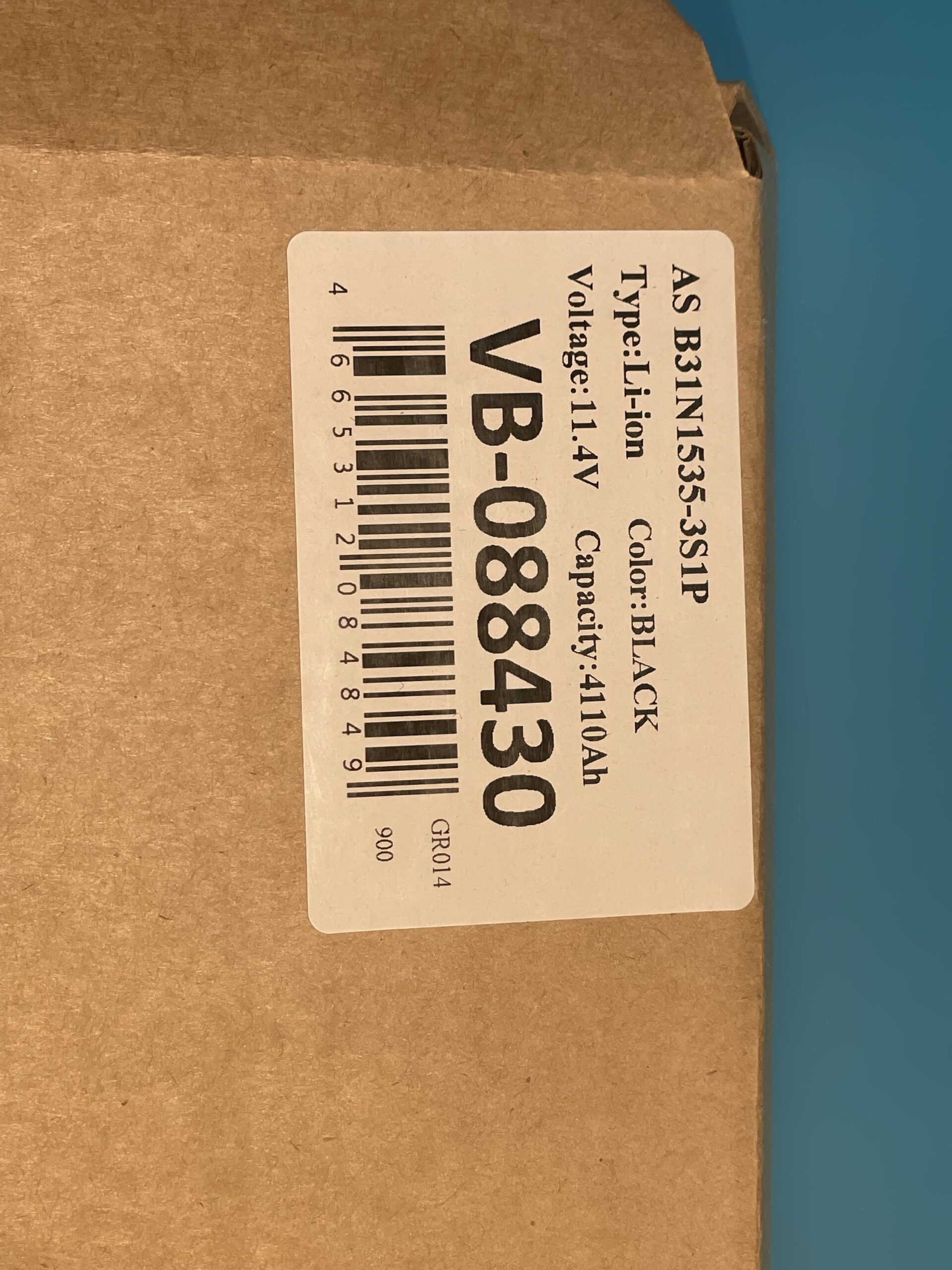 Asus Battery for UX310 series