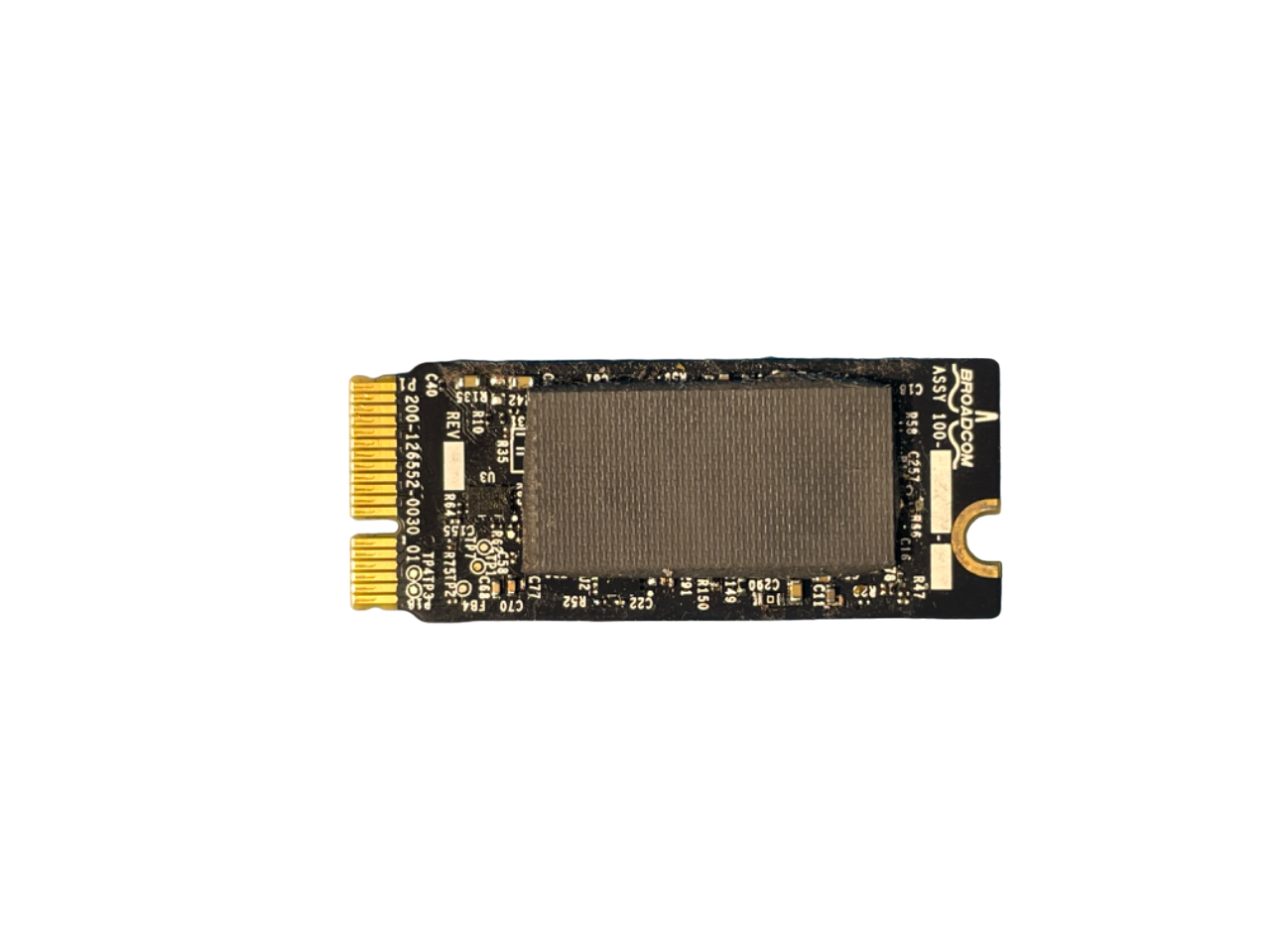 Macbook Pro Retina A1398, A1502 Wi-Fi Airport and Bluetooth card 653-0194