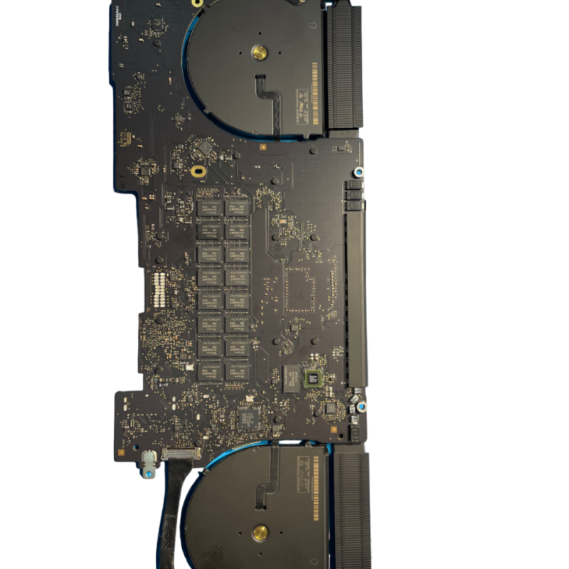 Apple 661-02524 i7 2015 in Tbilis