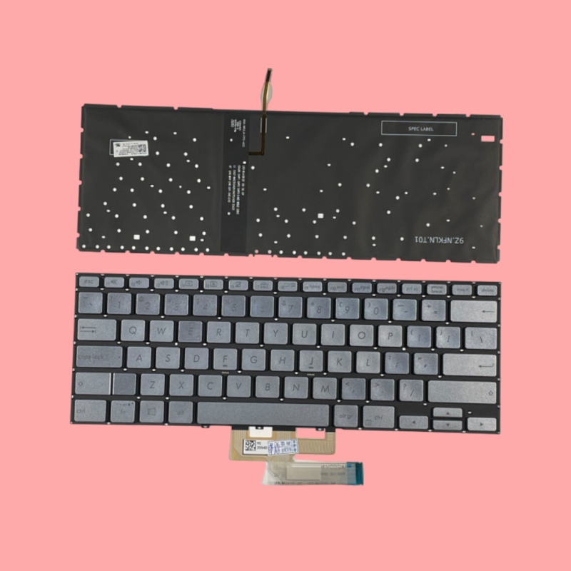 UX462 Keyboard in Tbilisi