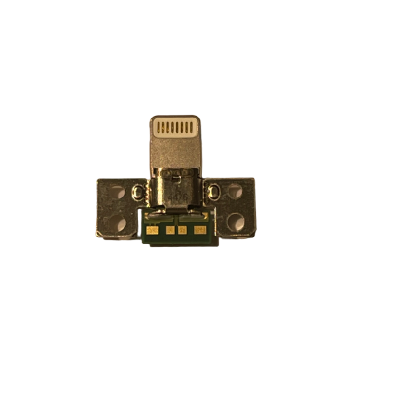 Lightning to OTG USB connector