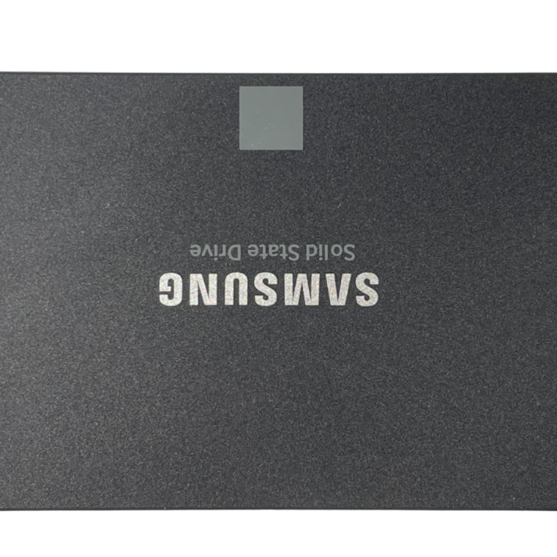 Samsung 870 EVO SATA SSD 500 GB