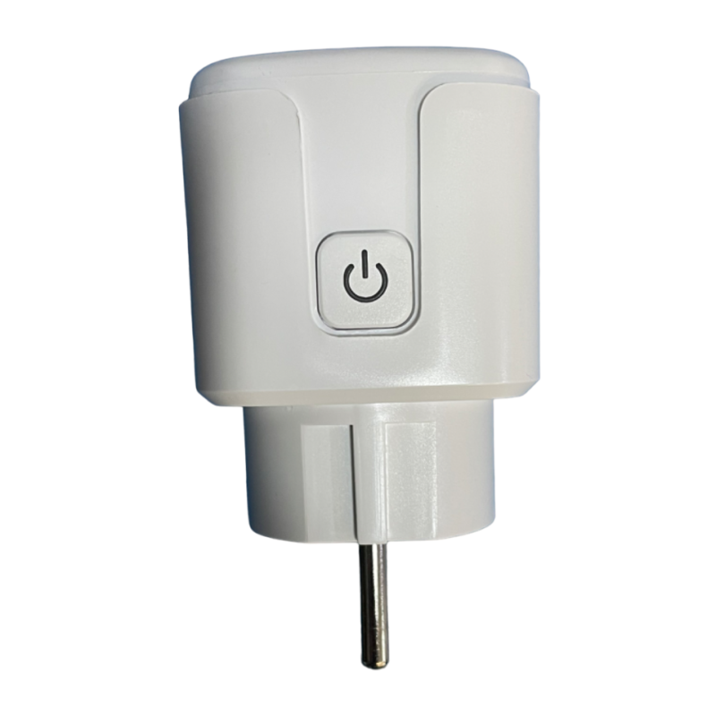Wi-Fi Smart plug  230V 16A EURO