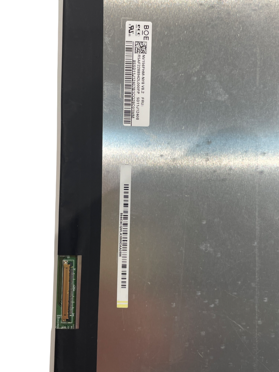 NV156FHM-NY8 V8.2 - Image 3