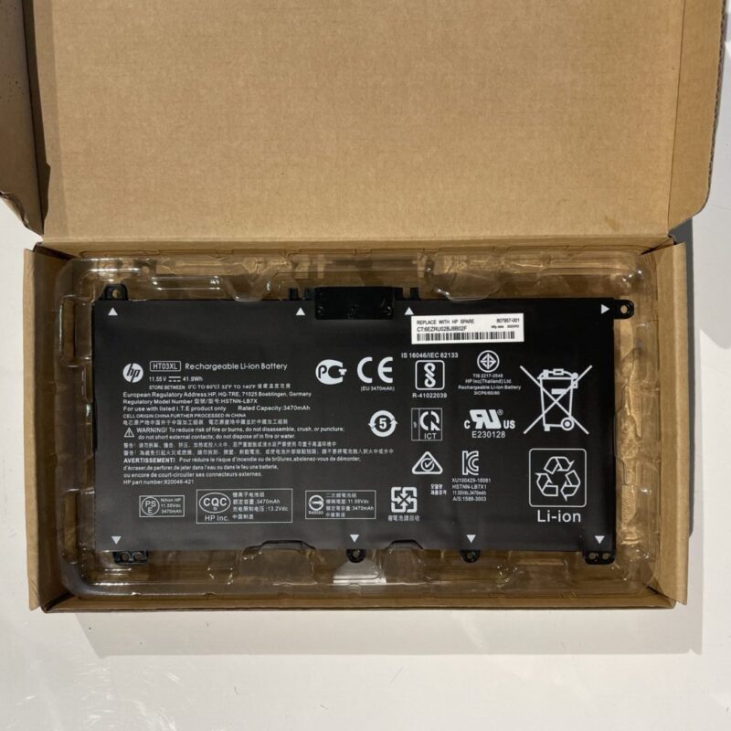 HT03XL battery Tbilisi