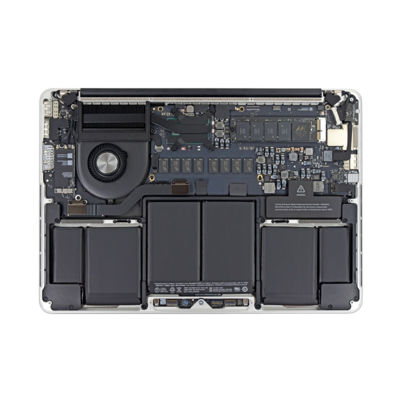 Macbook Pro A1502