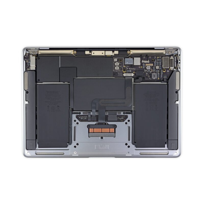 Macbook A2337