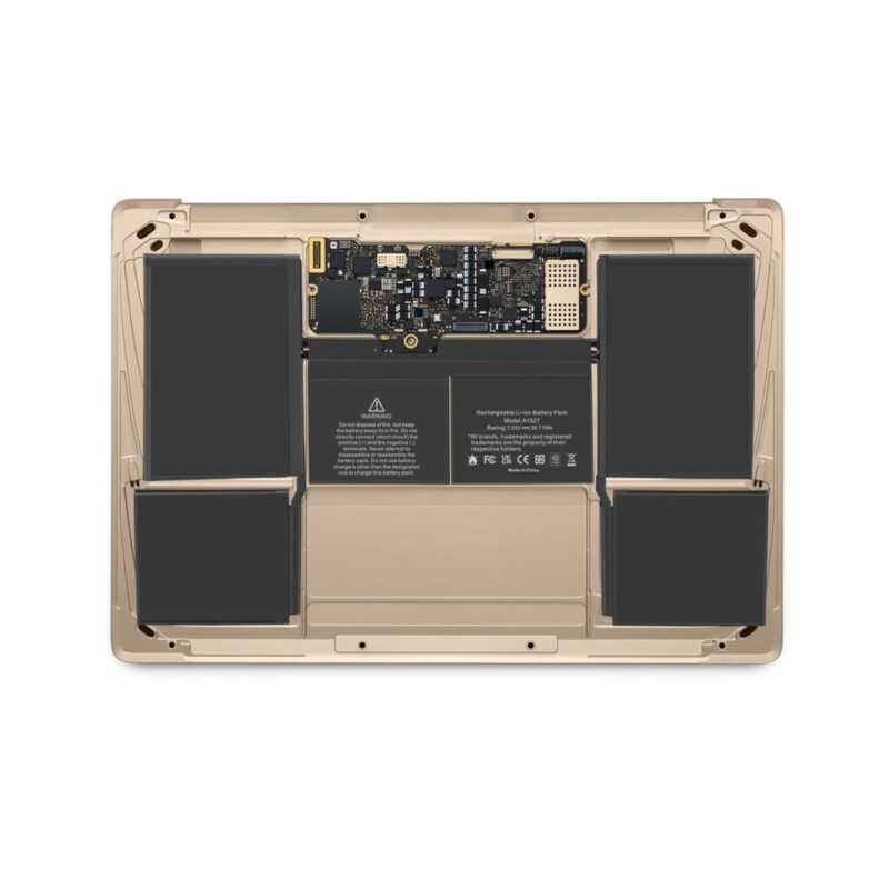 Macbook 12 (A1534)