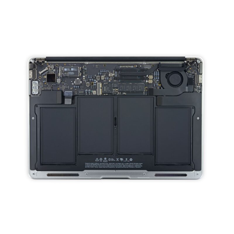 Macbook Air A1466 (2013-2017)