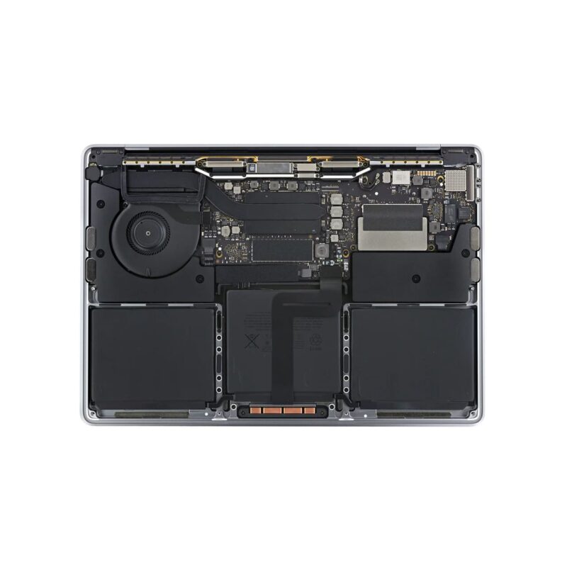 Macbook Pro 13 A1708
