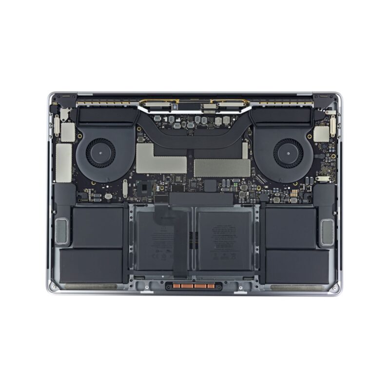 Macbook Pro 15 A1990 (2018-2019)