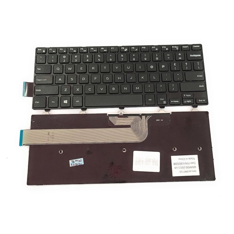 Dell keyboard