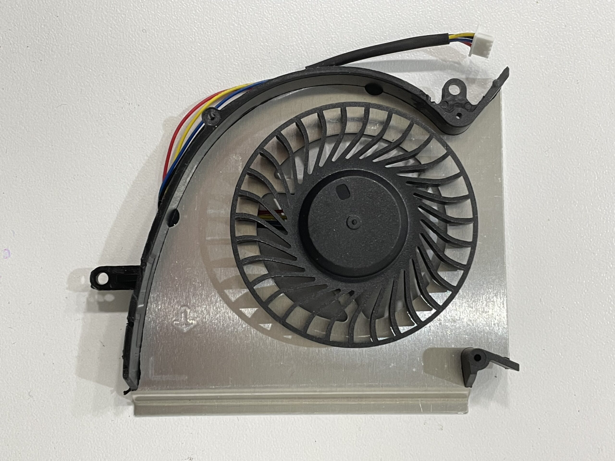 MSI GE75 GP75 GL75 WE75 GPU Cooler fan - Image 2