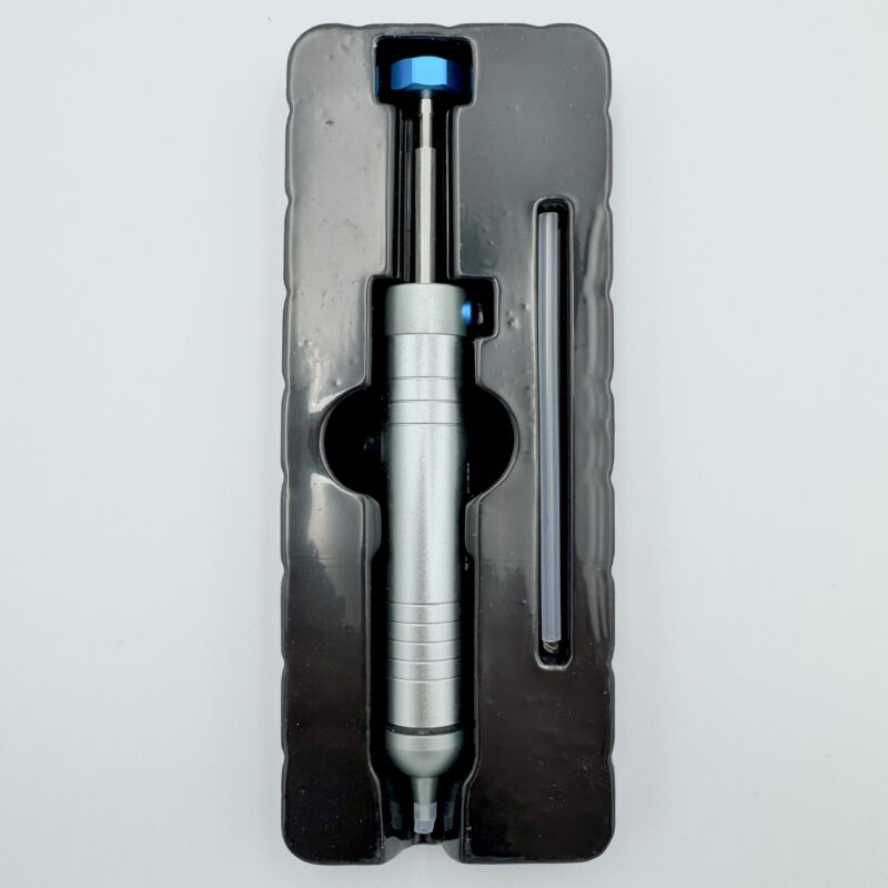 Desoldering pump (manual) KAISI K-331