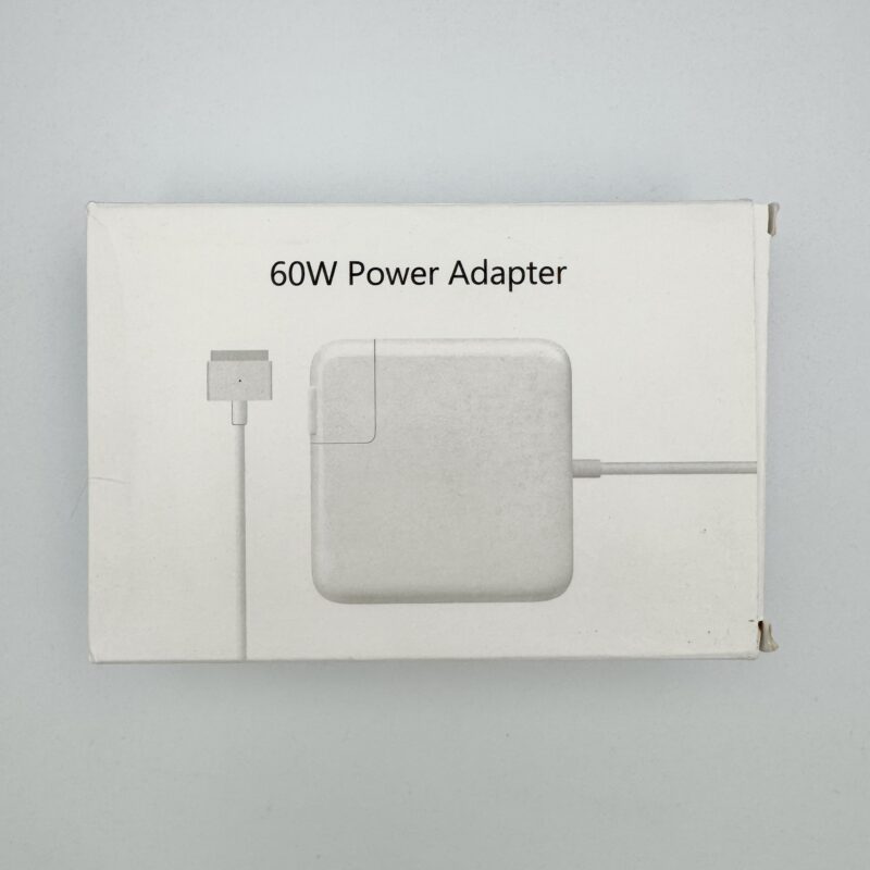 Apple Magsafe 2 60W power supply