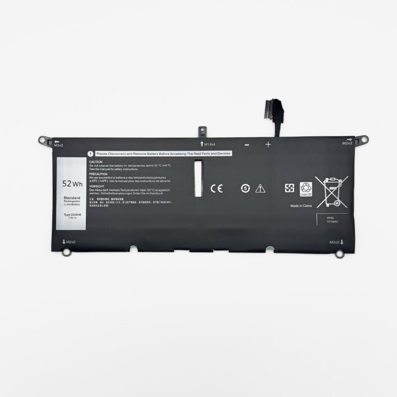 DXGH8 Battery in Tbilisi