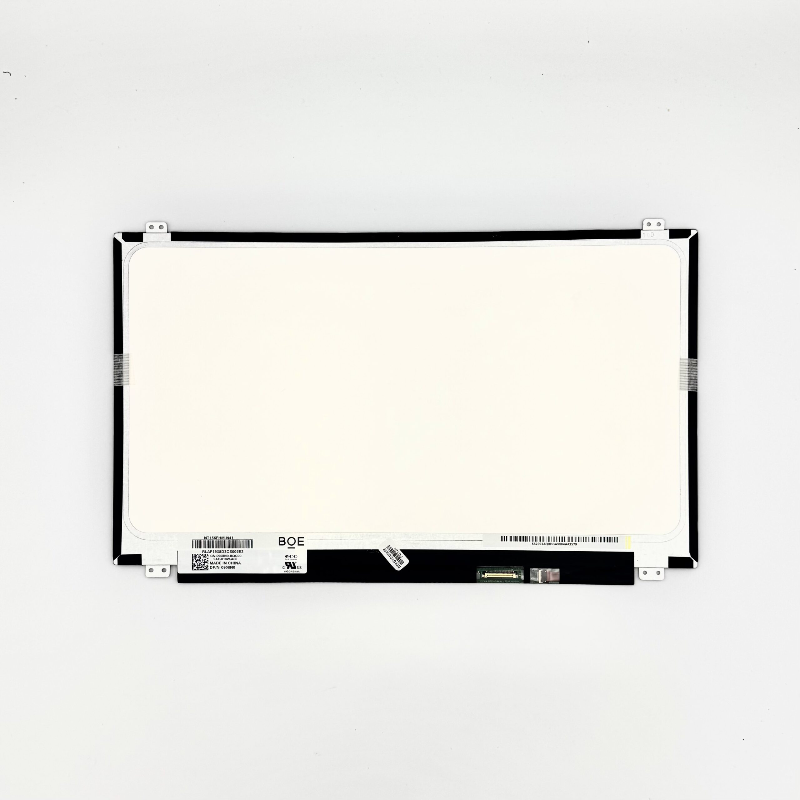 NT156FHM-N41 new LCD screen for 15.6 laptop