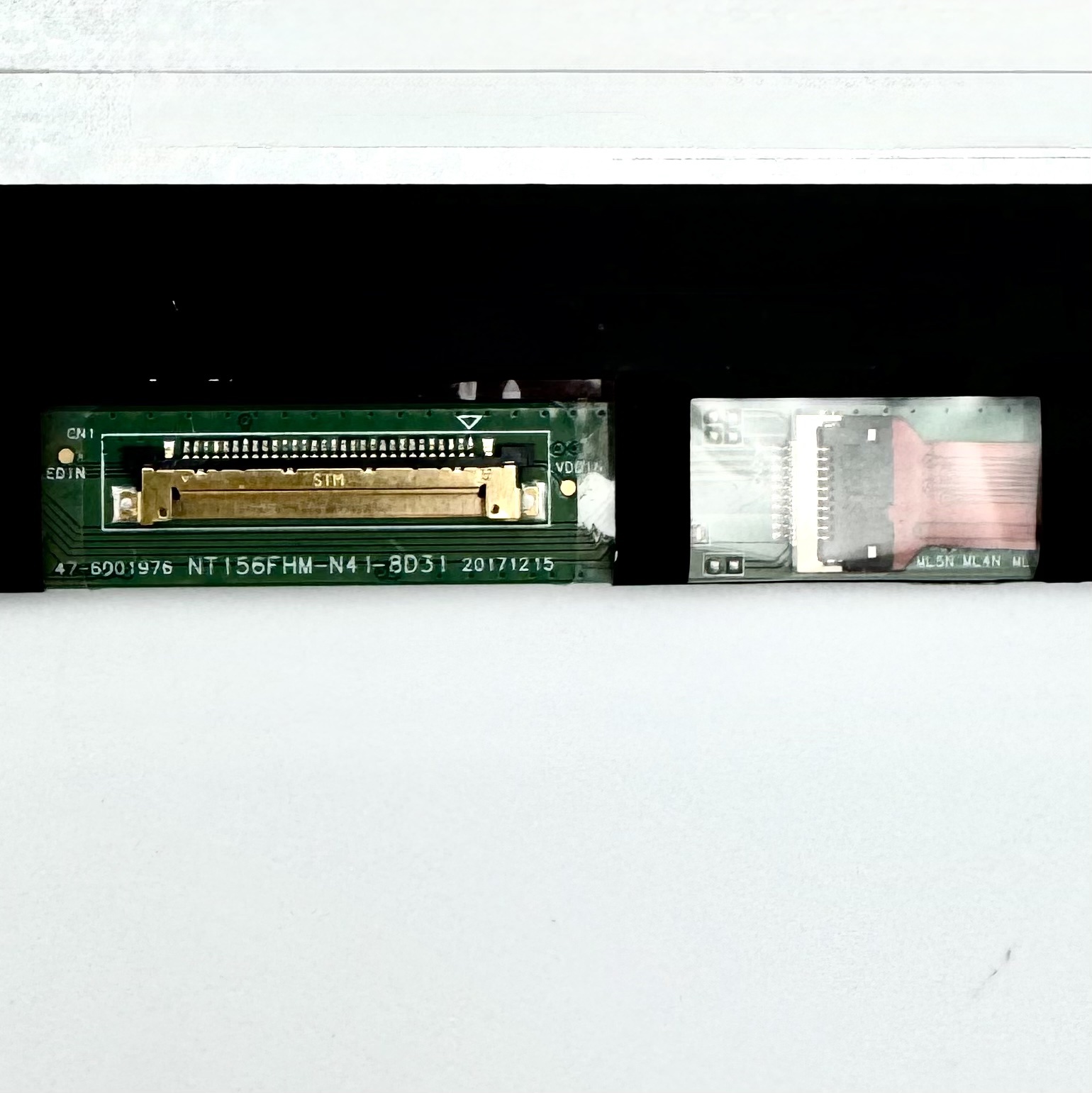 NT156FHM-N41 new LCD screen for 15.6 laptop - Image 2