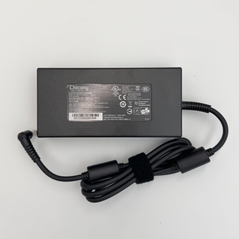 Acer 19V 230W Predator Nitro power adapter