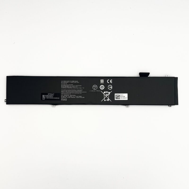 RC30-0248 Battery