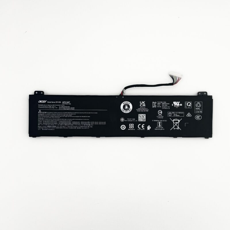 Acer AP21A8T battery in Georgia