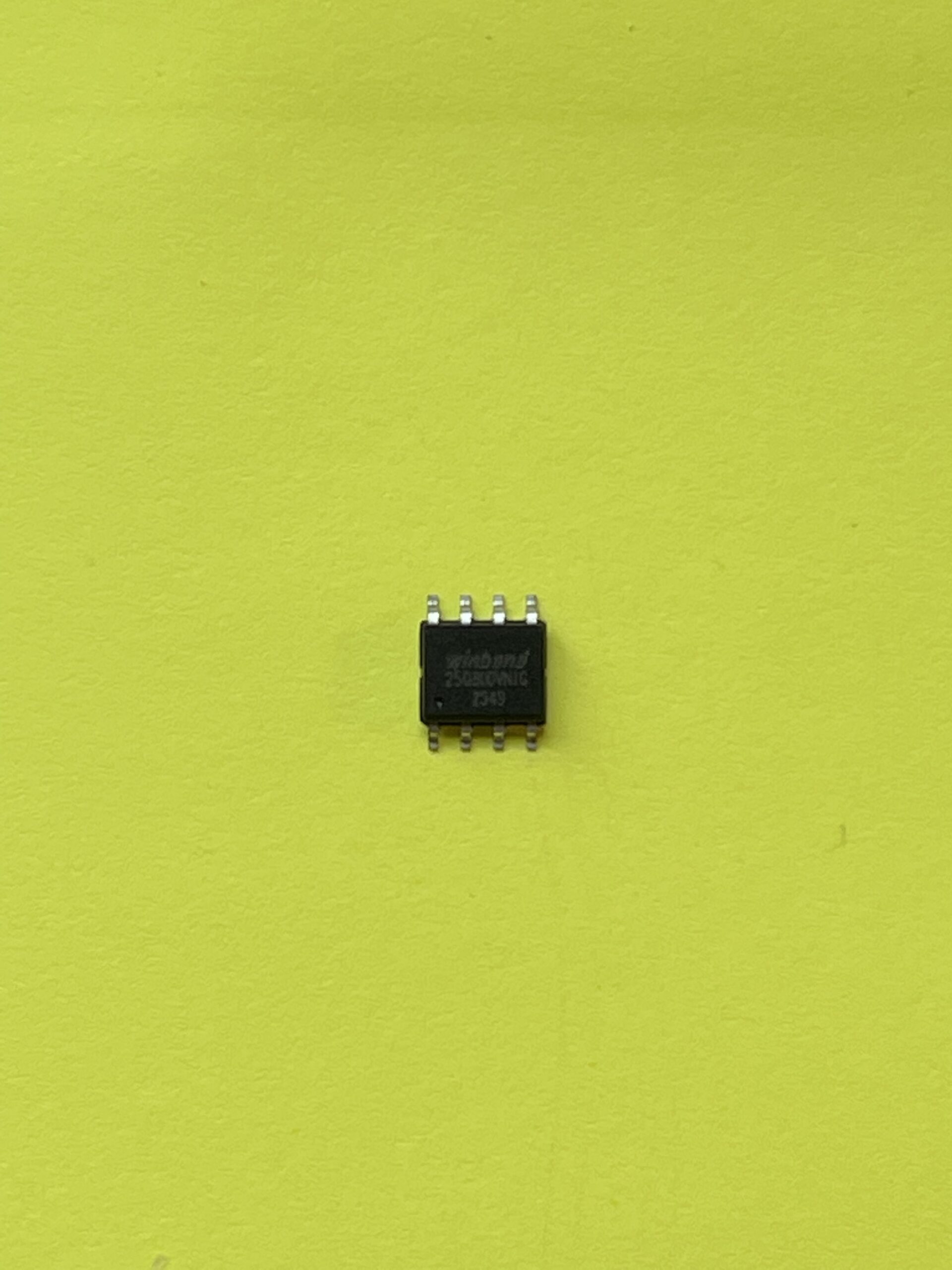 Winbond 25Q16 25Q32 25Q80 SOP8 BIOS flash IC - Image 2